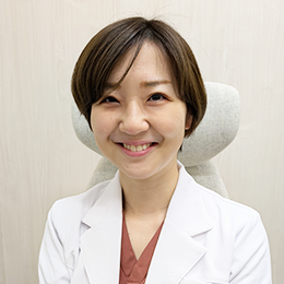 菊地 まほみ　医師